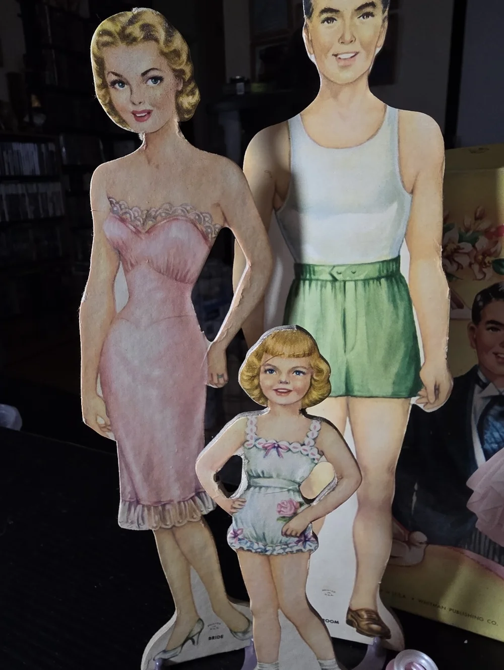 N/A vintage 1950s